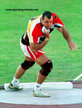 Oliver-Sven BUDER - Germany - World Championship silver in 1997
