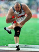 Oliver-Sven BUDER - Germany - Silver medals three and four in 1998 & 1999.