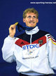 Martin BUSS - Germany - 2001 World Championship High Jump champion.