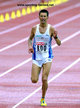 Daniele CAIMMI - Italy - 4th at the 2002 European Championships.