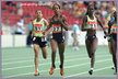 Zulia CALATAYUD - Cuba - World 800 metres Champion in 2005.