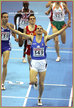 Cosimo CALIANDRO - Italy - 2007 European Indoor 3000m Champion.