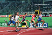 Darren CAMPBELL - Great Britain & N.I. - Three gold medals in 1998