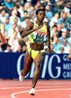 Juliet CAMPBELL - Jamaica - Two silvers medals at 2002 Commonwealth Games.