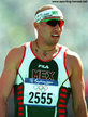Alejandro CARDENAS - Mexico - 400m bronze medal at 1999 World Championships.