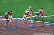 Alejandro CASANAS - Cuba - 110m Hurdles silvers at successive Olympic Games.