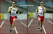 Tyler CHRISTOPHER - Canada - World Championships 400m  bronze medalist.