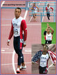 Bryan CLAY - U.S.A. - 2005 World Champs Decathlon Gold (result)