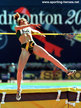 Hestrie CLOETE - South Africa - World Champion in 2001 (result)