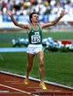 Eamonn COGHLAN - Ireland - Indoor records & 1983 World 5000m Champion
