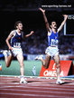 Alberto COVA - Italy - Championship Record 1982-1986 (10,000m)