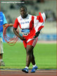 Yunaika CRAWFORD - Cuba - 2004 Olympic Games Hammer bronze medal.