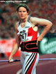 Tanja DAMASKE - Germany - Javelin World bronze in 1997, European Gold in 1998.