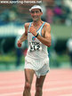 Maurizio DAMILANO - Italy - 1980 Olympic Champion and twice World Champion (1991 & 1997)