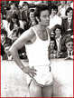 Lynn DAVIES - Great Britain & N.I. - 1964 Olympic Games long jump Champion.