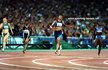 Pauline DAVIS-THOMPSON - Bahamas - 2000 Olympic Games 200m & 4x100m gold medals.