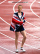 Jared DEACON - Great Britain & N.I. - 4x400m Gold at 2002 European Championships.