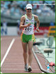 Nathan DEAKES - Australia - 2007 World Championships 50km Walk Gold.