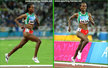 Meseret DEFAR - Ethiopia - 2004 Olympic 5000m Champion (result)