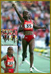 Meseret DEFAR - Ethiopia - 3000m winner at 2006 Grand Prix Final (result)