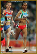 Meseret DEFAR - Ethiopia - 2008 Olympics 5000m bronze (result)