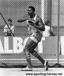 Luis DELIS - Cuba - 1980 Olympic, 1983 & 1987 World discus medals
