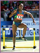 Lashinda DEMUS - U.S.A. - 400mh winner at 2006 GP final, 2nd at World Cup.