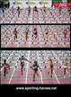 Gail DEVERS - U.S.A. - World Cup winner in Madrid (result)