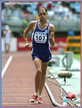 Yohan DINIZ - France - Twice European 50k race walk champion.