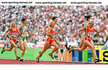 Marta DOMINGUEZ - Spain - 2002 European Athletics 5000m Champion