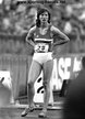 Yordanka DONKOVA - Bulgaria - Olympic 100m hurdles champion & World Record Holder.