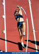 Stacey DRAGILA - U.S.A. - Olympic and World Champion in the pole vault.