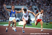 Leszek DUNECKI - Poland - Relay medals at 1978 Euros & 1980 Olympic Games.