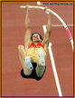 Danny ECKER - Germany - European pole vault champion & World Championship medalist.