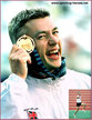 Jonathan EDWARDS - Great Britain & N.I. - Championship Medals (1990-2002)