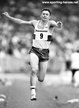 Jonathan EDWARDS - Great Britain & N.I. - The 1990s: World and European Gold medals.