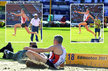 Jonathan EDWARDS - Great Britain & N.I. - 2001 World triple jump Champion.