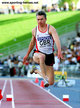 Jonathan EDWARDS - Great Britain & N.I. - 2002 World Cup, European & Commonwealth success.