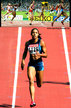Torri EDWARDS - U.S.A. - 2003 World Championship Gold & Silver medals.