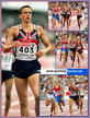 Sam ELLIS - Great Britain & N.I. - 2006 European Championships bronze medal.