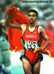 Hicham EL GUERROUJ - Morocco - A World Champion at his second attempt