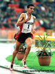 Hicham EL GUERROUJ - Morocco - Superb World 1500m record