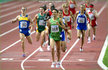 Hicham EL GUERROUJ - Morocco - 2003 World Champs 1500m Gold (result)
