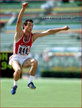 Robert EMMIYAN - U.S.S.R. - 1986 European long jump Champion.