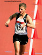 Andreas ERM - Germany - 2003 World Championships 50km walk bronze medal