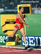 Reyes ESTEVEZ - Spain - World bronze in 1997, European gold in '98 (result)