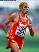Reyes ESTEVEZ - Spain - 1500m World bronze for a second time (result)