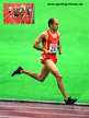 Reyes ESTEVEZ - Spain - 1500m silver medal at 2002 Europeans (result)