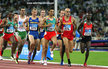 Reyes ESTEVEZ - Spain - 1500m finalist at 2004 Olympics (result)