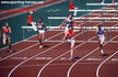 Monique EWANJE-EPEE - France - 1990 European 100m Hurdles Champion.